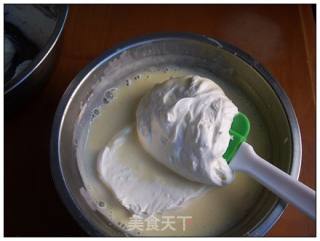 Mint Ice Cream recipe