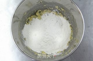 Chive Cookies recipe