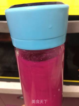 Pitaya Melaleuca recipe