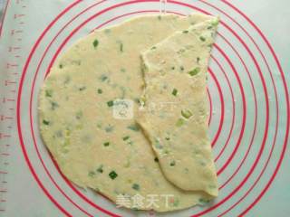 Salty Soda Crackers recipe