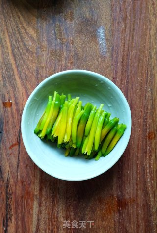 Daylily Salad recipe