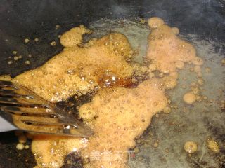 You Can't Forget It-secret Cola Chicken Wings recipe