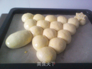 Christmas Bread recipe