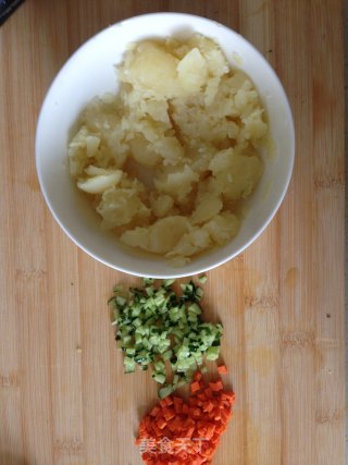 Potato Salad recipe