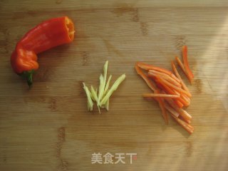 Sweet and Sour Spicy Cabbage recipe