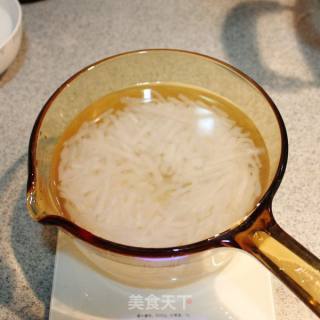 Crystal Clear Moon Cake-----crystal Purple Sweet Potato Moon Cake recipe