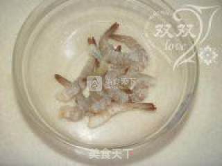 Crispy Shrimp recipe