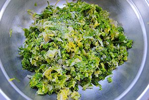 Kuju Thousands of Rolls recipe