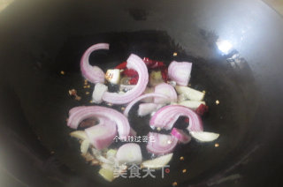 Thousand Slices of Pork with Celery recipe