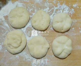 Little Yellow Man Bread recipe