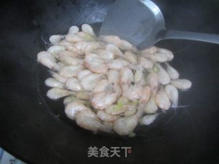 Brine Tide Shrimp recipe