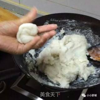 Sanhe Rice Dumplings recipe