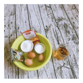 Banana Muffin recipe