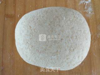 #aca烤明星大赛# Whole Wheat Soy Milk Sugar-free European Buns recipe