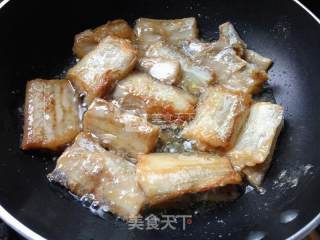 Braised Octopus recipe