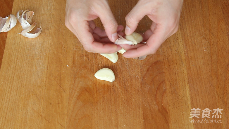 Griddle Cauliflower | Snack Carving recipe