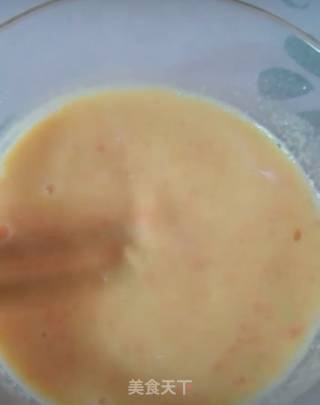 Tomato Shortbread recipe