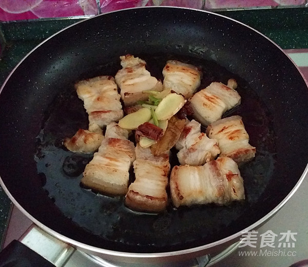 Bawang Supermarket | Sweet and Sour Pork Belly recipe