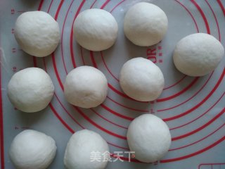 Japanese Red Bean Bread recipe