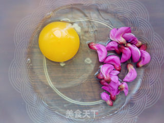 #春食野菜香#huaihua Egg Cake recipe