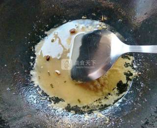 Home Version Yellow Braised Chicken recipe