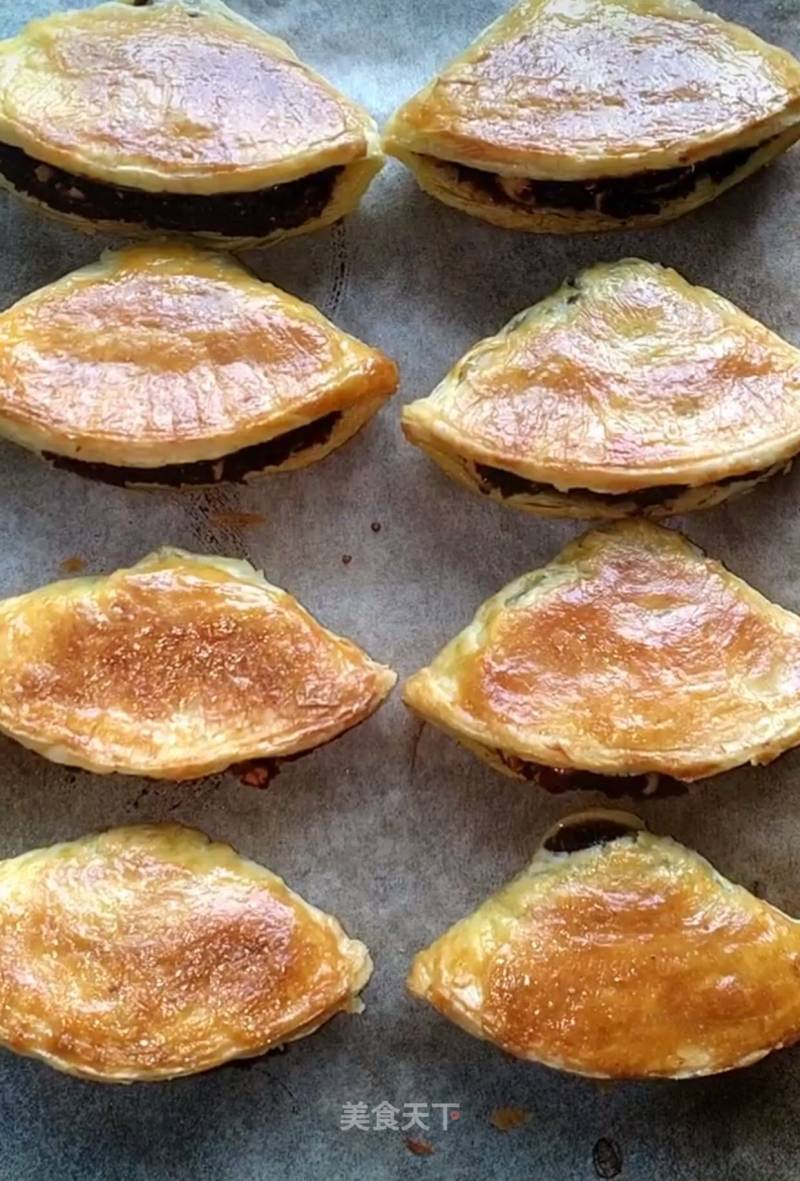 Red Bean Paste recipe