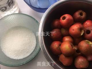 Red Fruit Snowball recipe