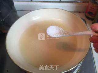 Three Fresh Bean Skin Bag recipe