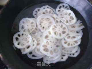 Group Vegetable Stir Fry recipe