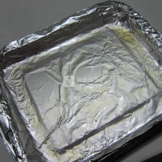 Non-smoked Cured Fish--oven Version recipe