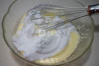 #aca烤明星大赛#doughnut Cake recipe