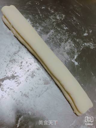 Butterfly Crisp recipe