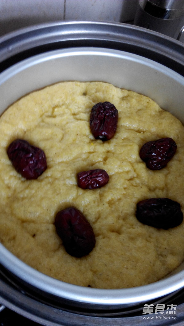 Corn Pudding recipe