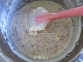 Cherry Blossom Ice Cream recipe