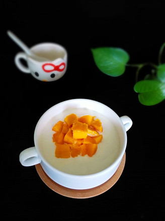 Mango Yogurt (bread Machine Version)