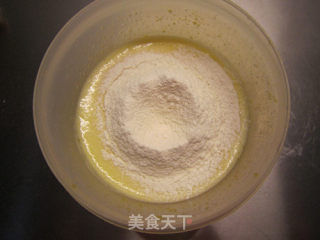 Simple and Easy to be The First Choice for Novices-halley Cake recipe