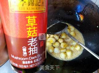 Fermented Quail Eggs recipe