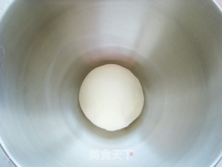 Purple Sweet Potato Mini Bread recipe