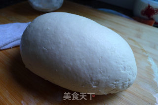 Authentic Shaanxi Mutton Steamed Bun recipe