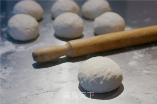 Wheat Coconut Bread recipe