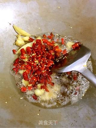 Braised Lamb Chops recipe