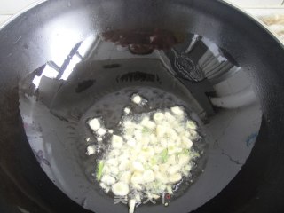 [recipe Exchange] Stir-fried Lettuce with Bean Curd recipe