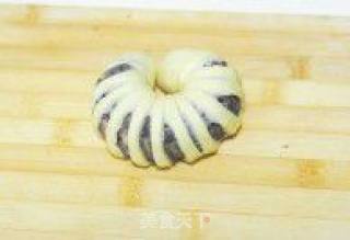 Red Bean Bread recipe