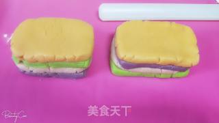 Homemade Chess Biscuits recipe