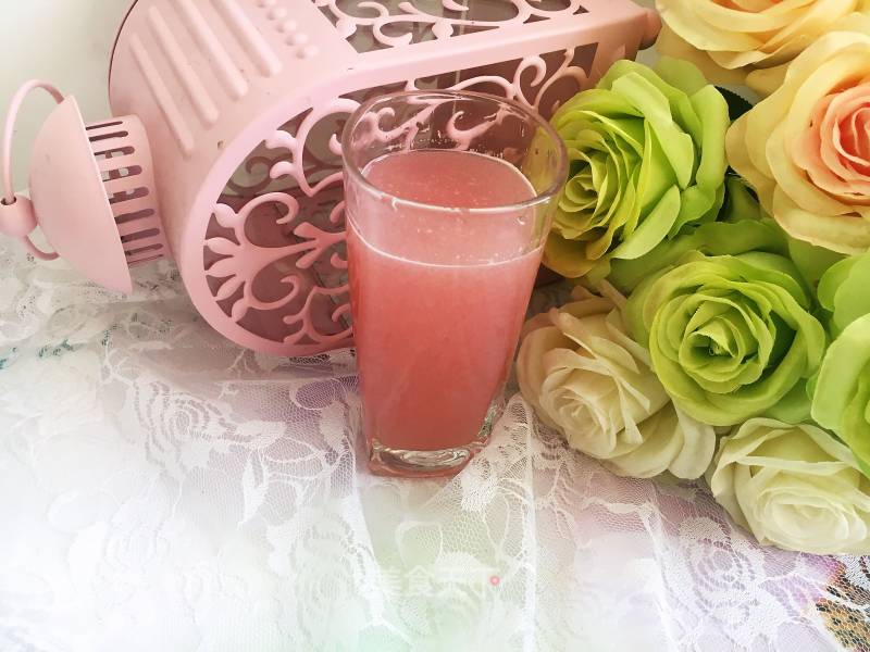 Pomegranate Juice recipe