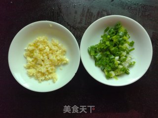 Yuxiang Pork recipe