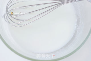 Matcha Marble Cheesecake recipe