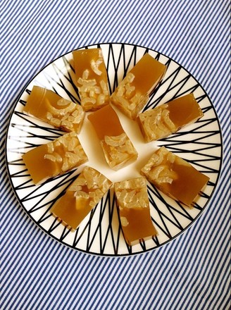 Pigskin Jelly recipe