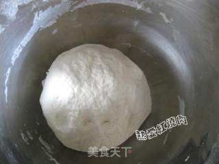 Old Beijing Biscuits recipe