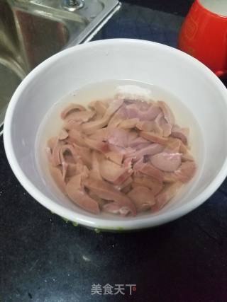 Cold Pork Loin recipe